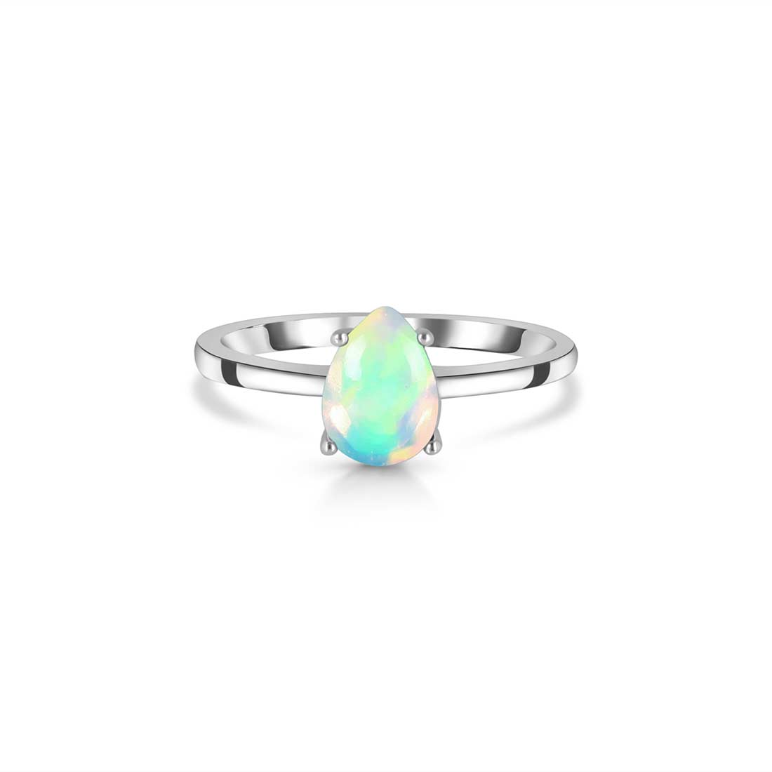 Opal Ring-(OPL-SR-2518.)